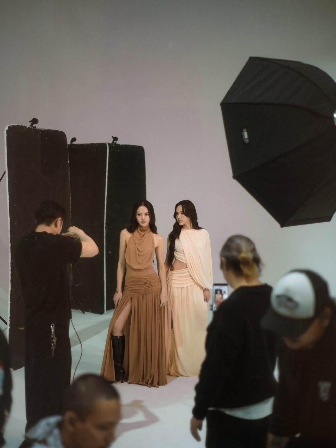 ซอนญ่า - ศรัณย์ภัทร์ พีเดอร์เซน