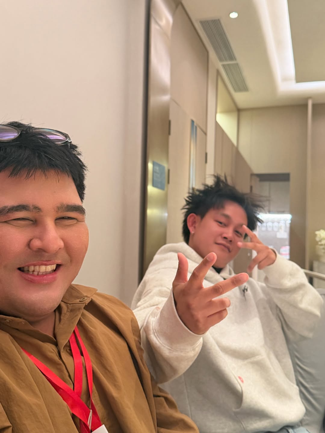 ซอนญ่า - ศรัณย์ภัทร์ พีเดอร์เซน