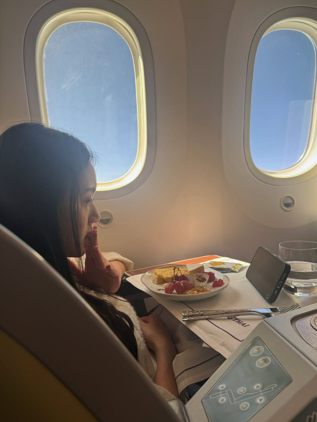 ซอนญ่า - ศรัณย์ภัทร์ พีเดอร์เซน