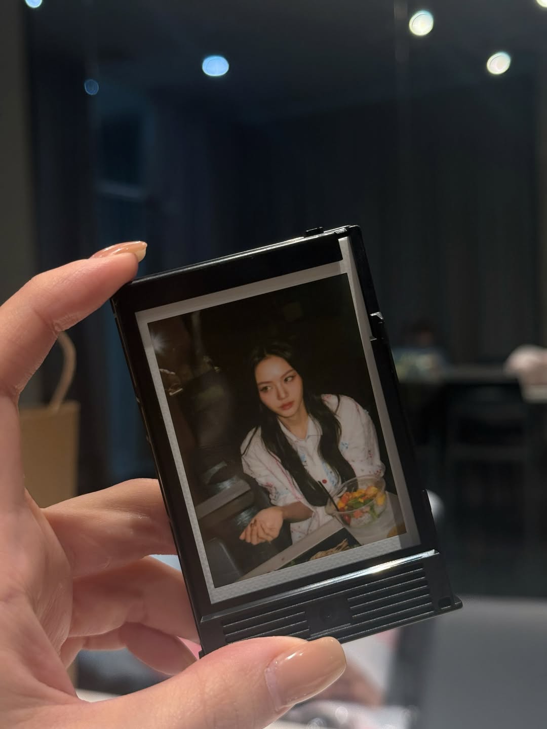 ซอนญ่า - ศรัณย์ภัทร์ พีเดอร์เซน