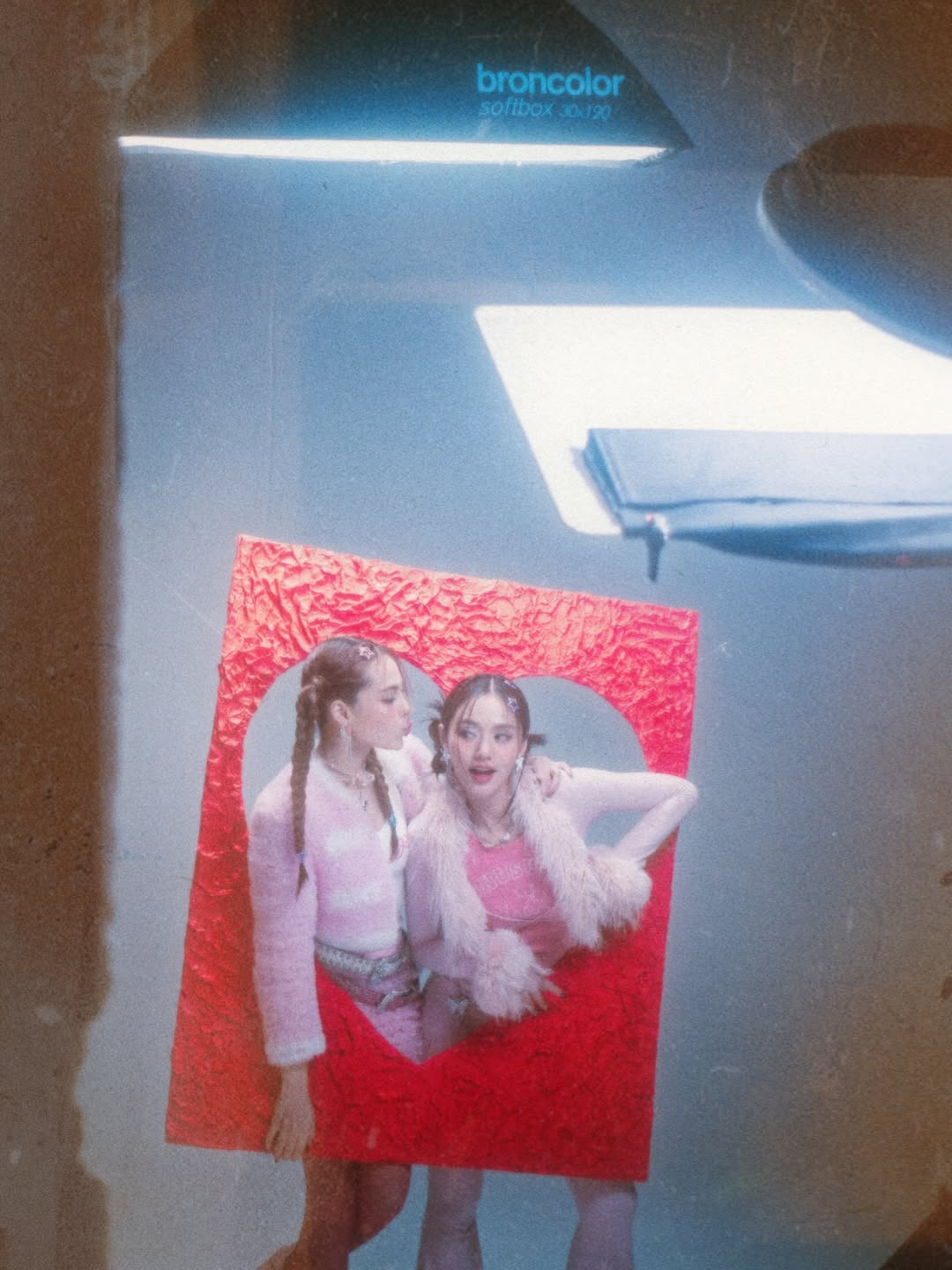 ซอนญ่า - ศรัณย์ภัทร์ พีเดอร์เซน