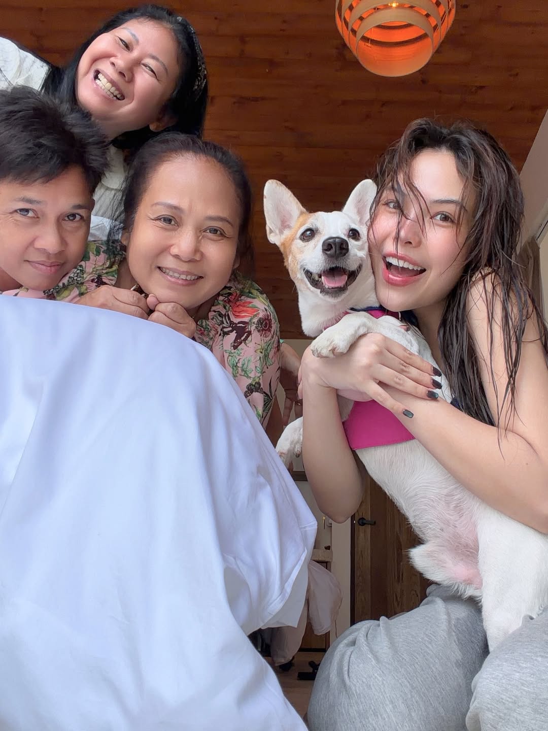 ซอนญ่า - ศรัณย์ภัทร์ พีเดอร์เซน