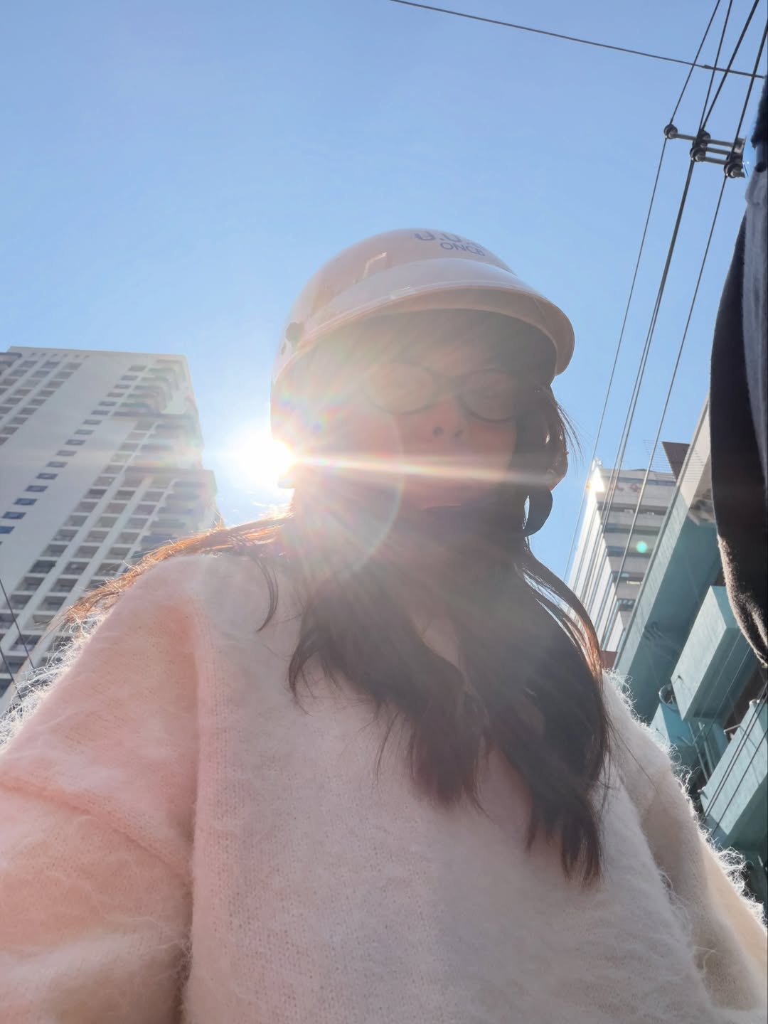 ซอนญ่า - ศรัณย์ภัทร์ พีเดอร์เซน