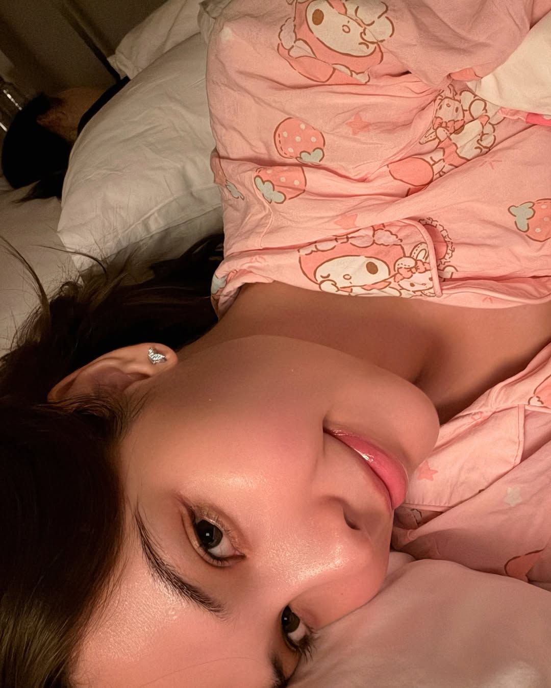 ซอนญ่า - ศรัณย์ภัทร์ พีเดอร์เซน