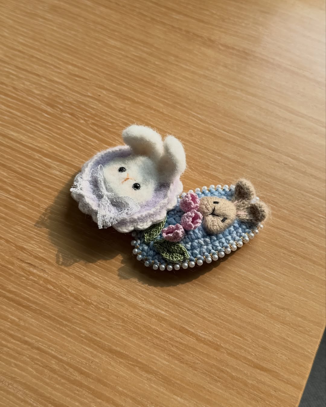 ซอนญ่า - ศรัณย์ภัทร์ พีเดอร์เซน