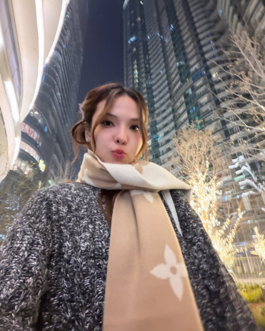 ซอนญ่า - ศรัณย์ภัทร์ พีเดอร์เซน