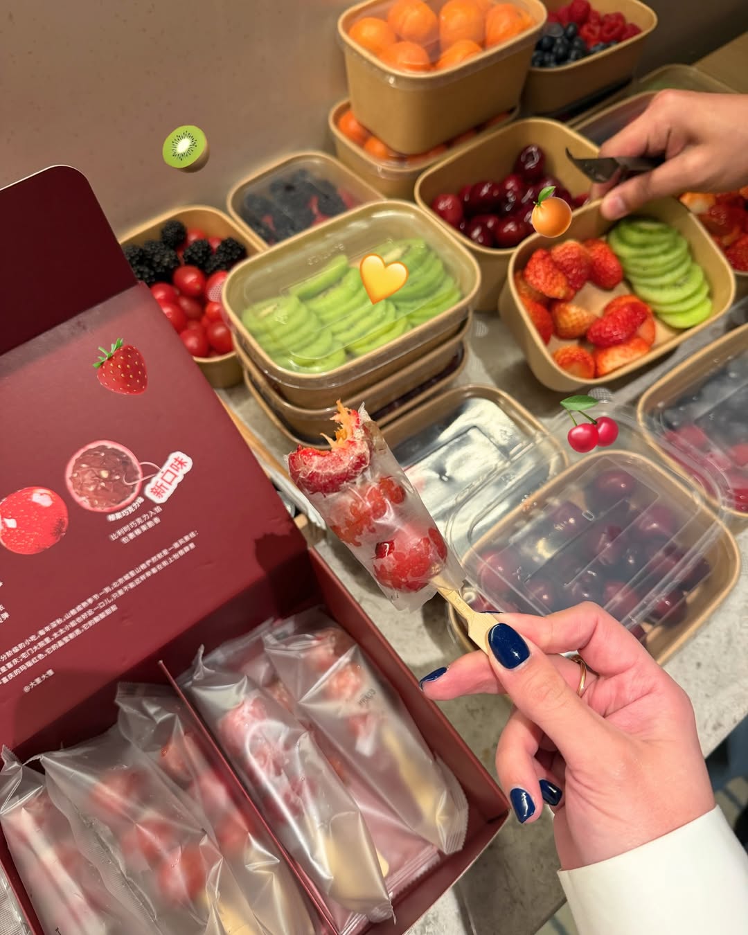 ซอนญ่า - ศรัณย์ภัทร์ พีเดอร์เซน