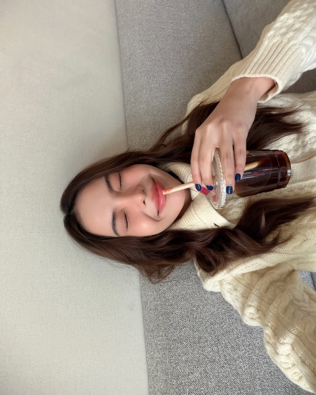 ซอนญ่า - ศรัณย์ภัทร์ พีเดอร์เซน