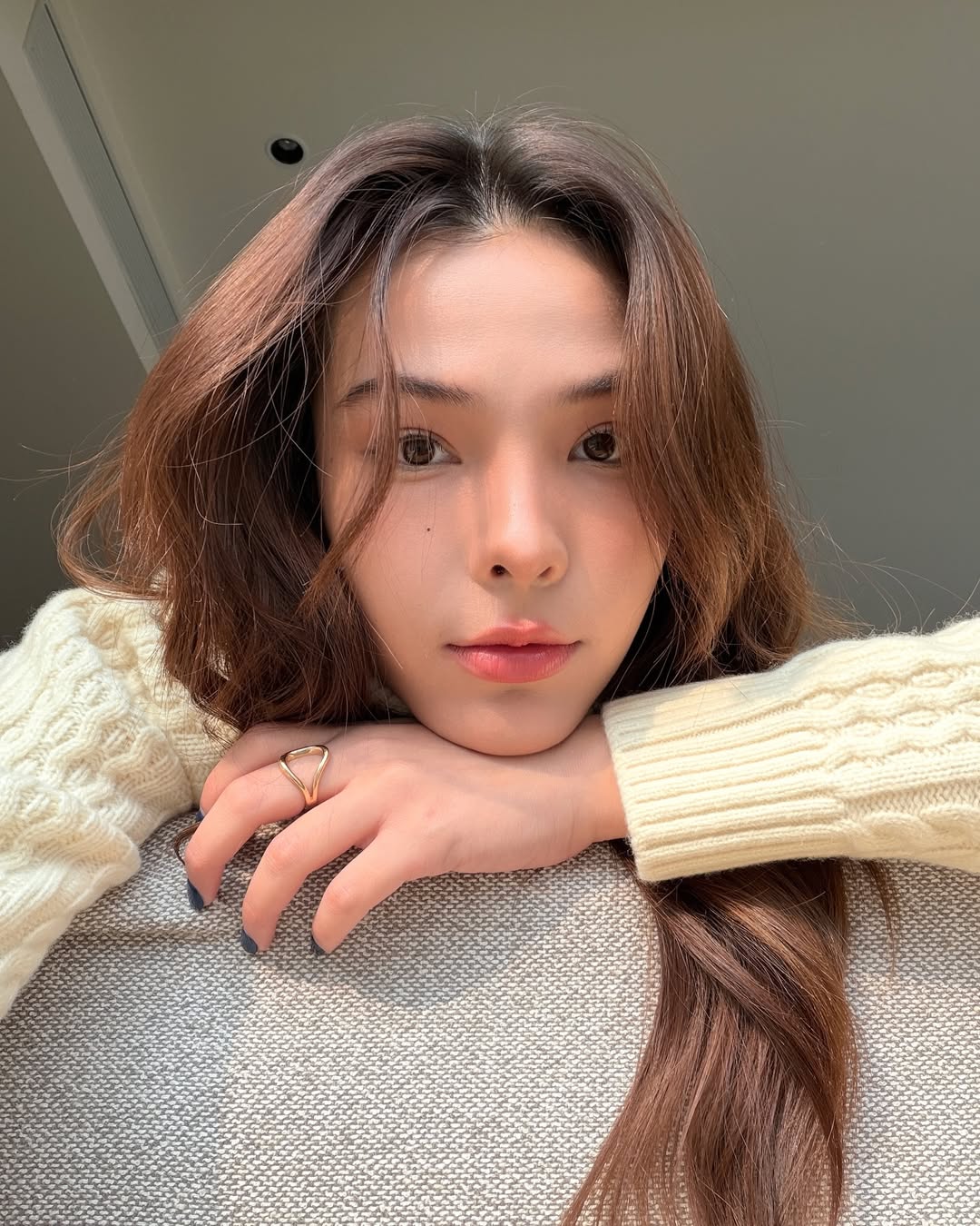 ซอนญ่า - ศรัณย์ภัทร์ พีเดอร์เซน