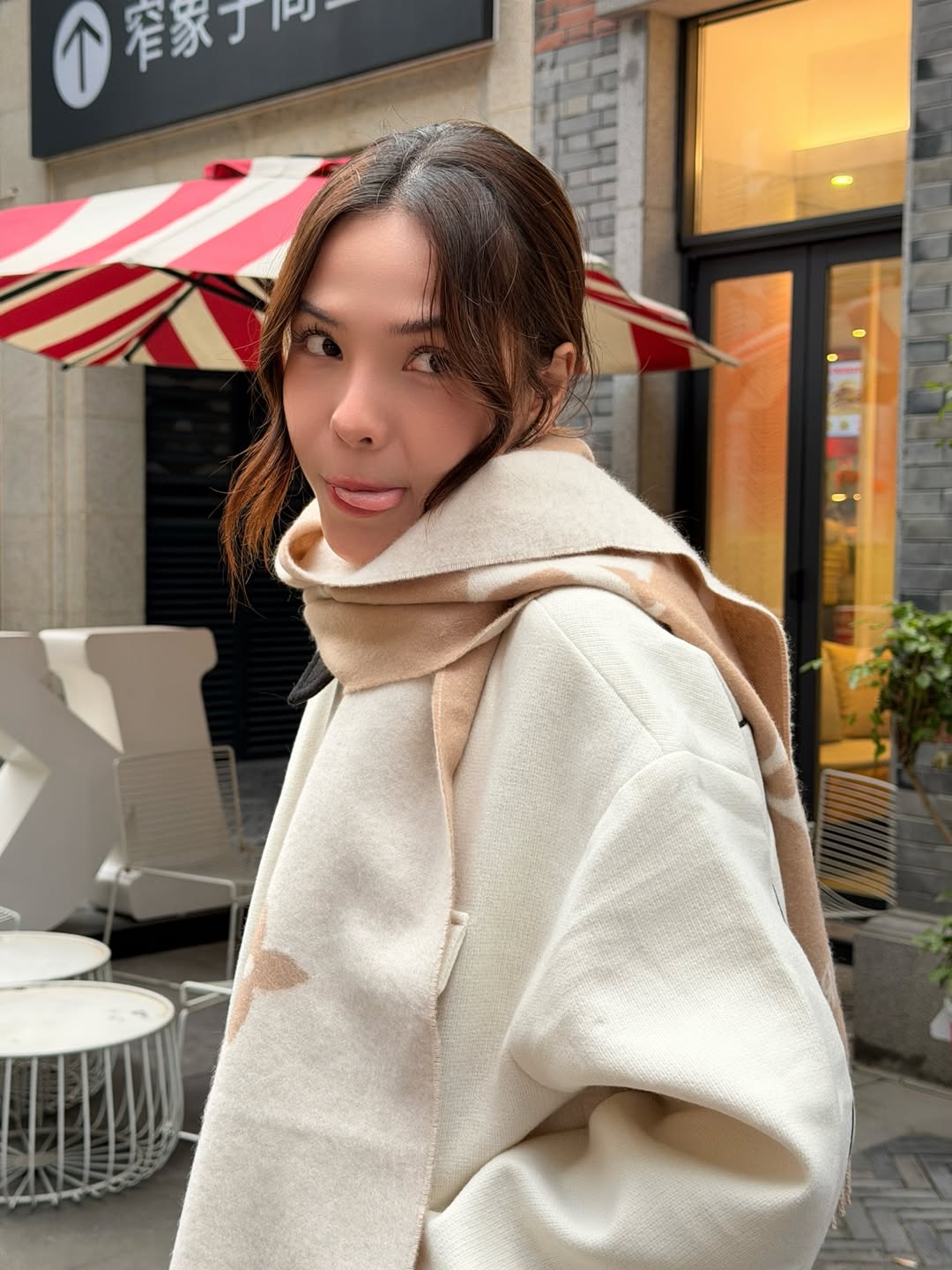 ซอนญ่า - ศรัณย์ภัทร์ พีเดอร์เซน