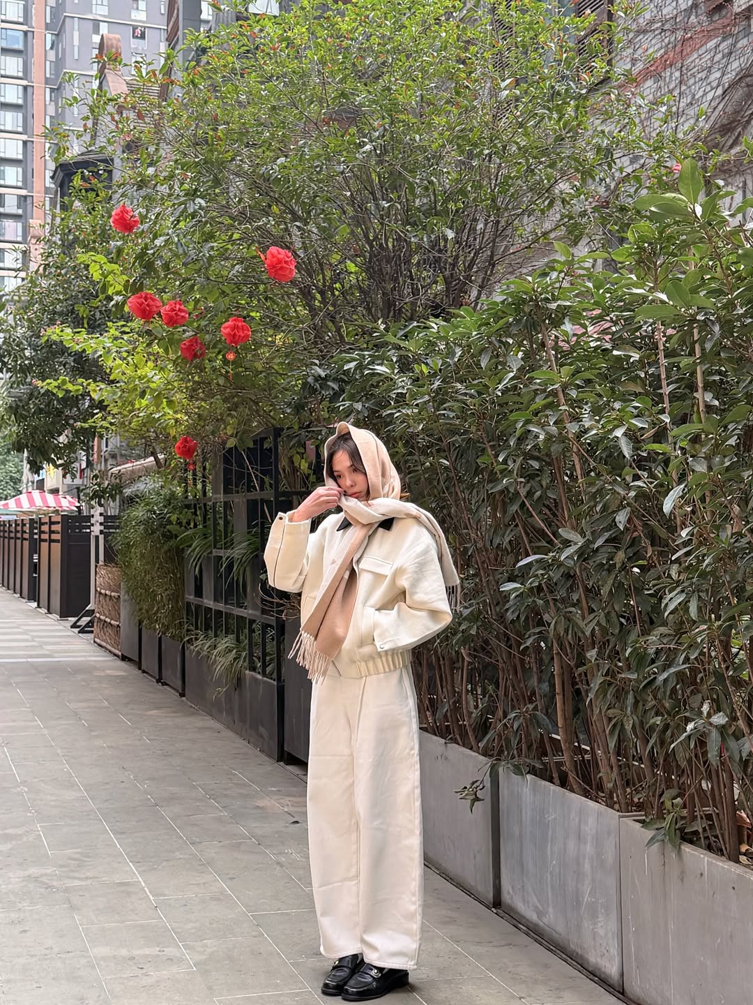 ซอนญ่า - ศรัณย์ภัทร์ พีเดอร์เซน