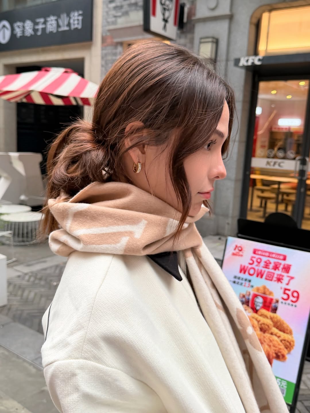 ซอนญ่า - ศรัณย์ภัทร์ พีเดอร์เซน