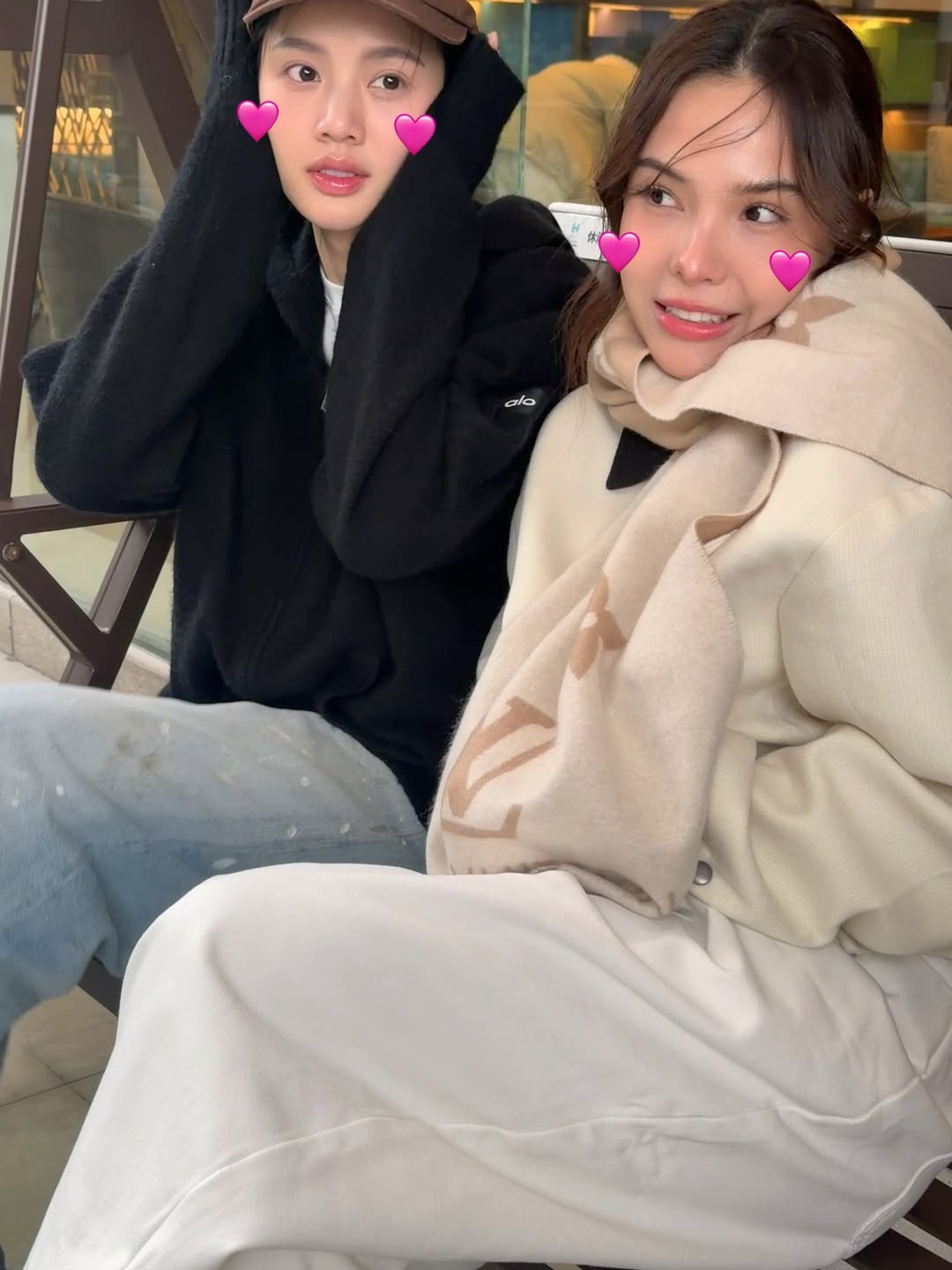 ซอนญ่า - ศรัณย์ภัทร์ พีเดอร์เซน