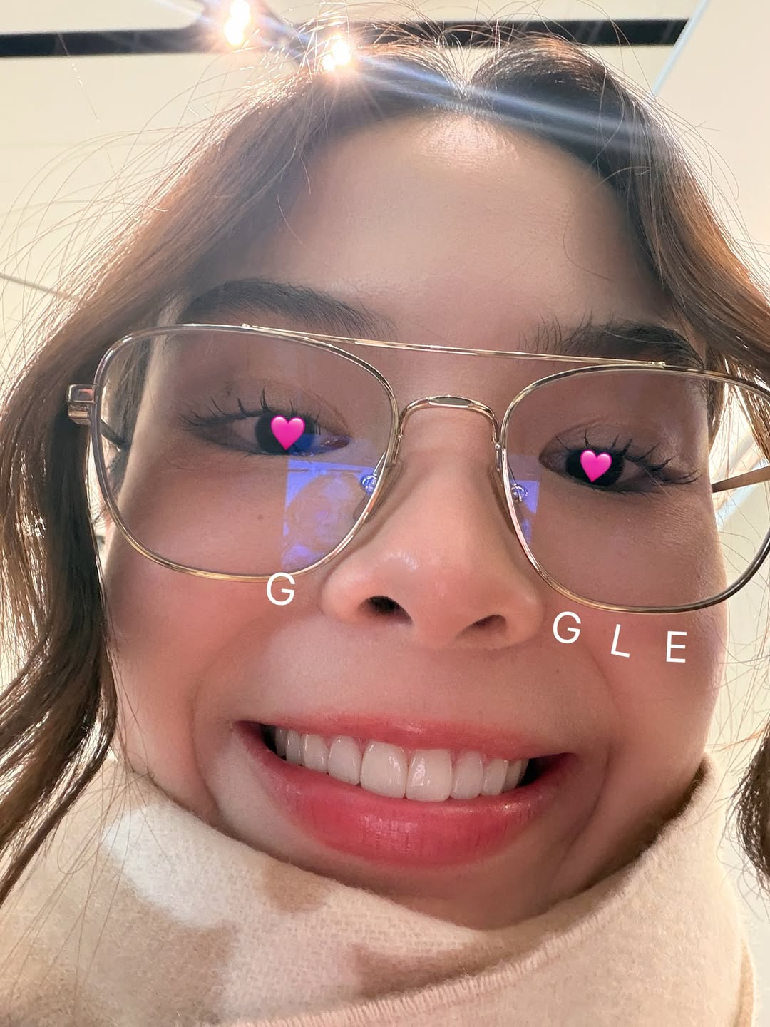 ซอนญ่า - ศรัณย์ภัทร์ พีเดอร์เซน