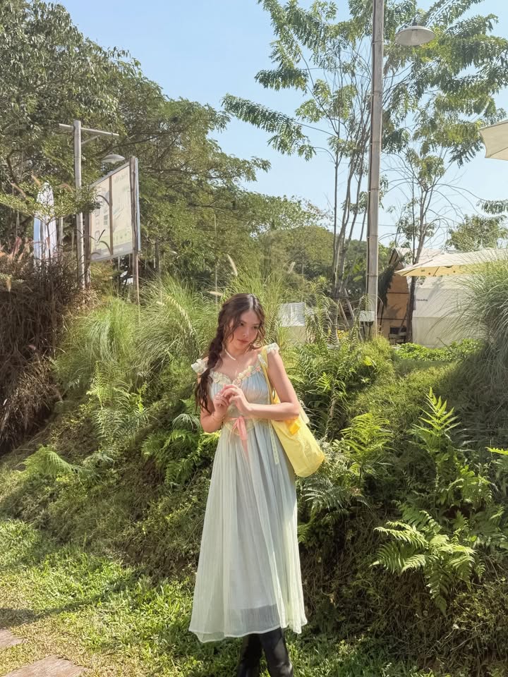 ซอนญ่า - ศรัณย์ภัทร์ พีเดอร์เซน