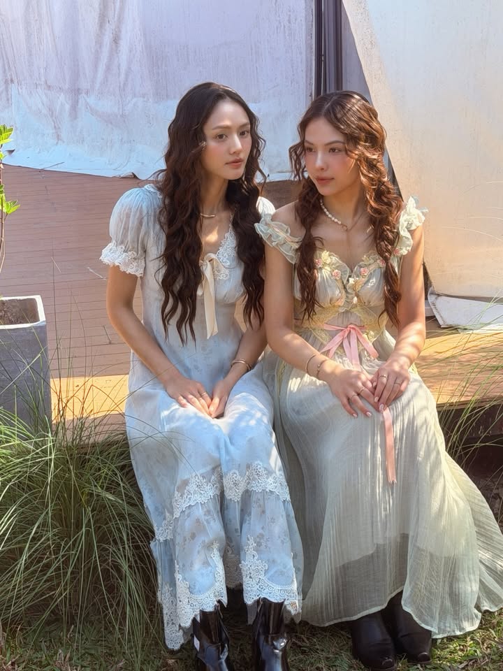 ซอนญ่า - ศรัณย์ภัทร์ พีเดอร์เซน