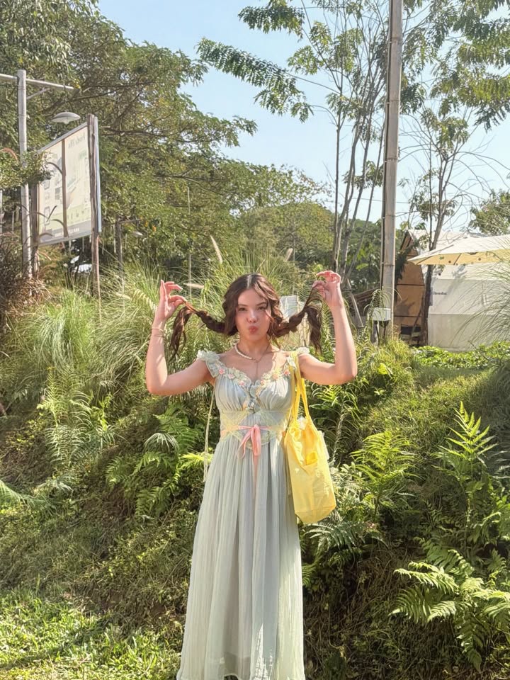 ซอนญ่า - ศรัณย์ภัทร์ พีเดอร์เซน