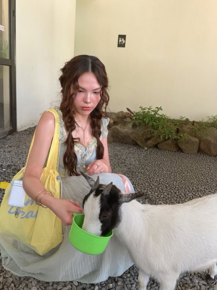 ซอนญ่า - ศรัณย์ภัทร์ พีเดอร์เซน