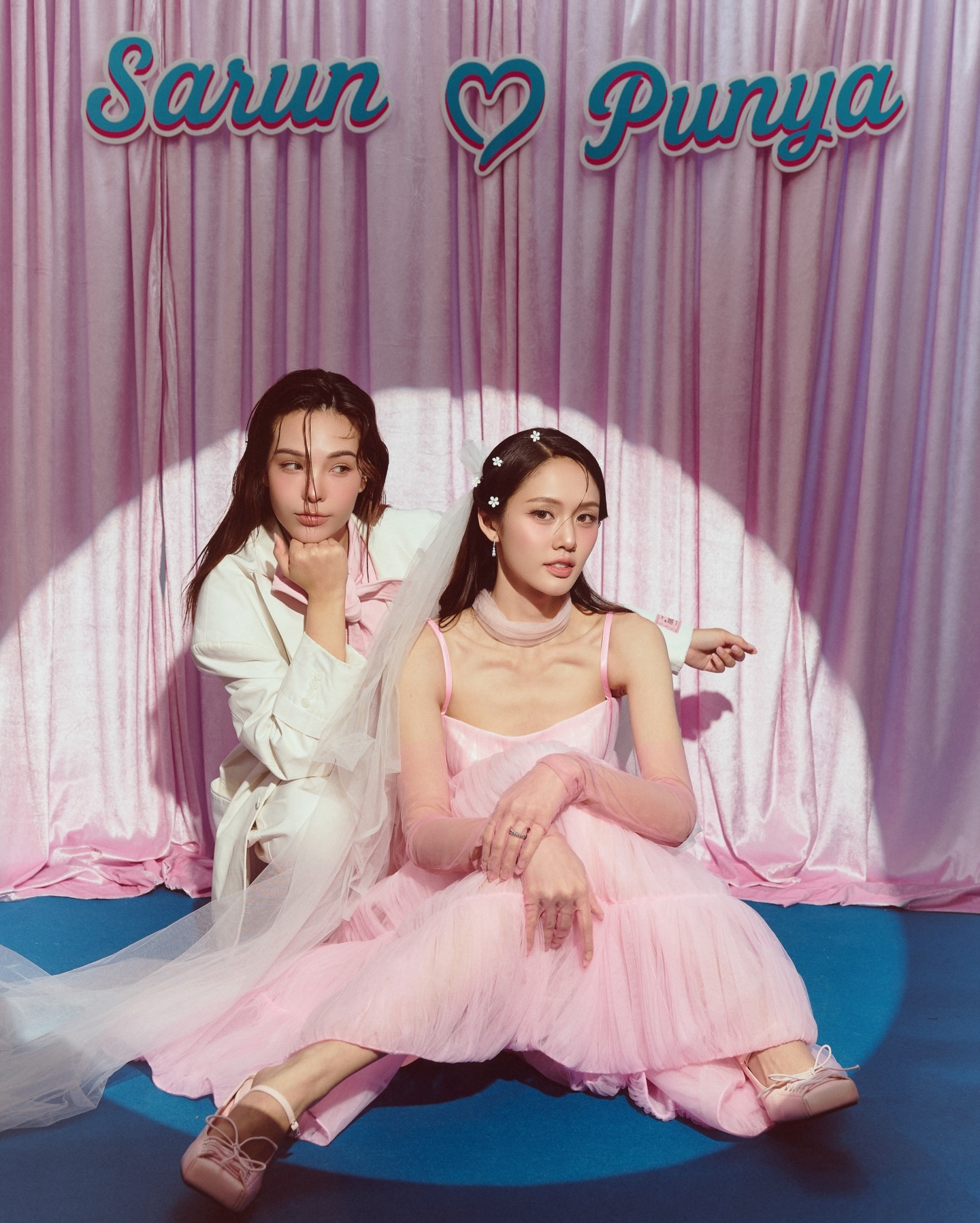 ซอนญ่า - ศรัณย์ภัทร์ พีเดอร์เซน