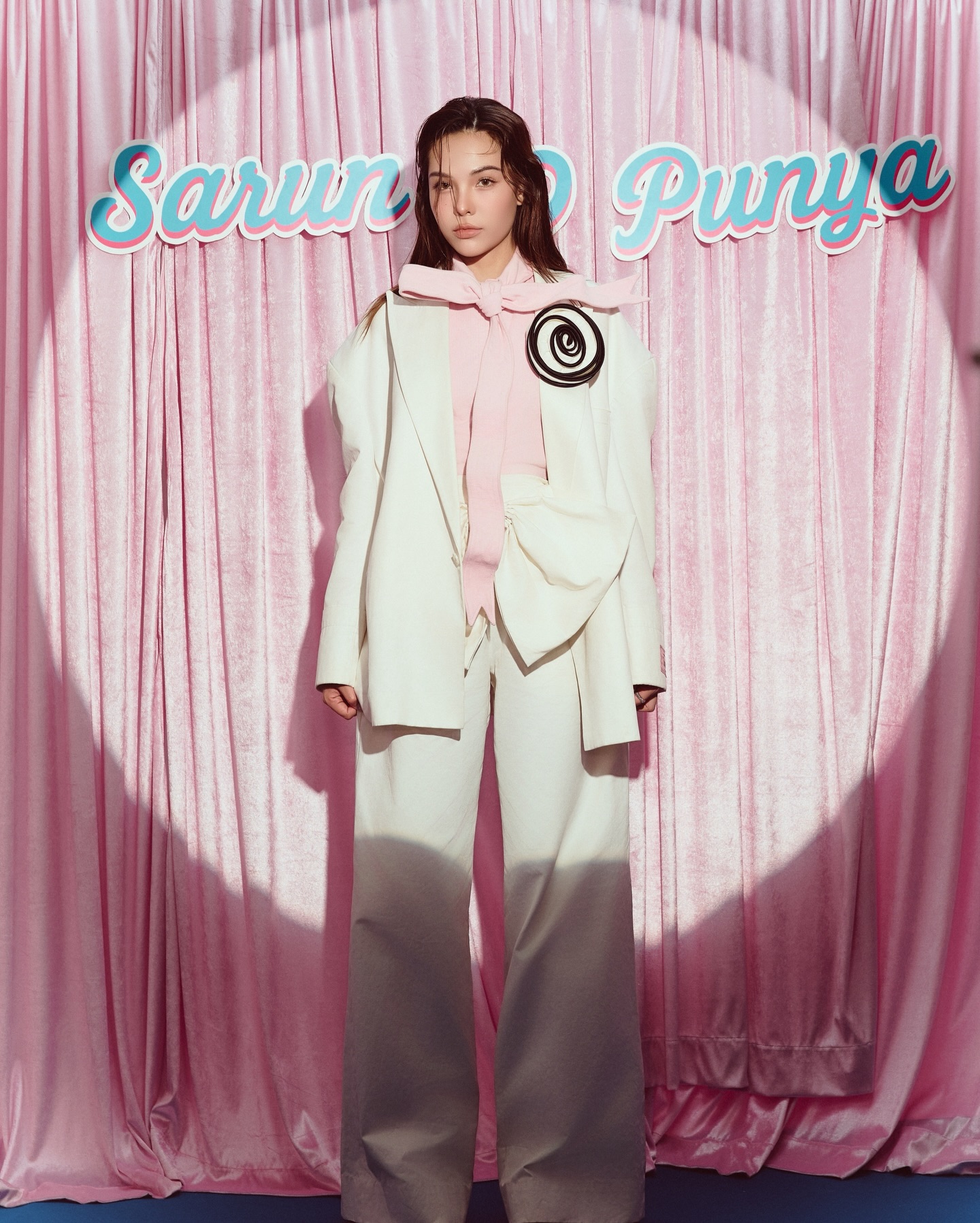 ซอนญ่า - ศรัณย์ภัทร์ พีเดอร์เซน