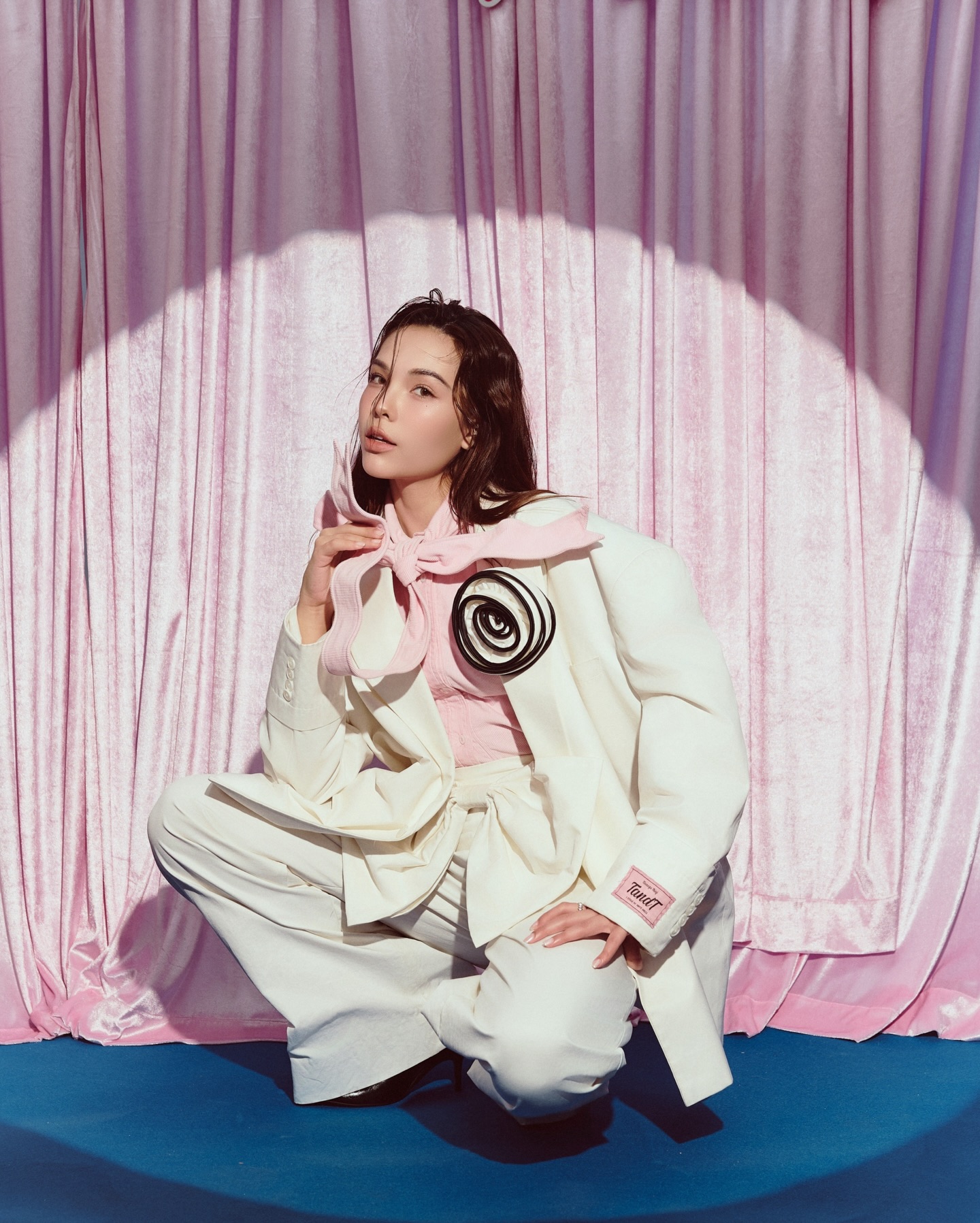 ซอนญ่า - ศรัณย์ภัทร์ พีเดอร์เซน