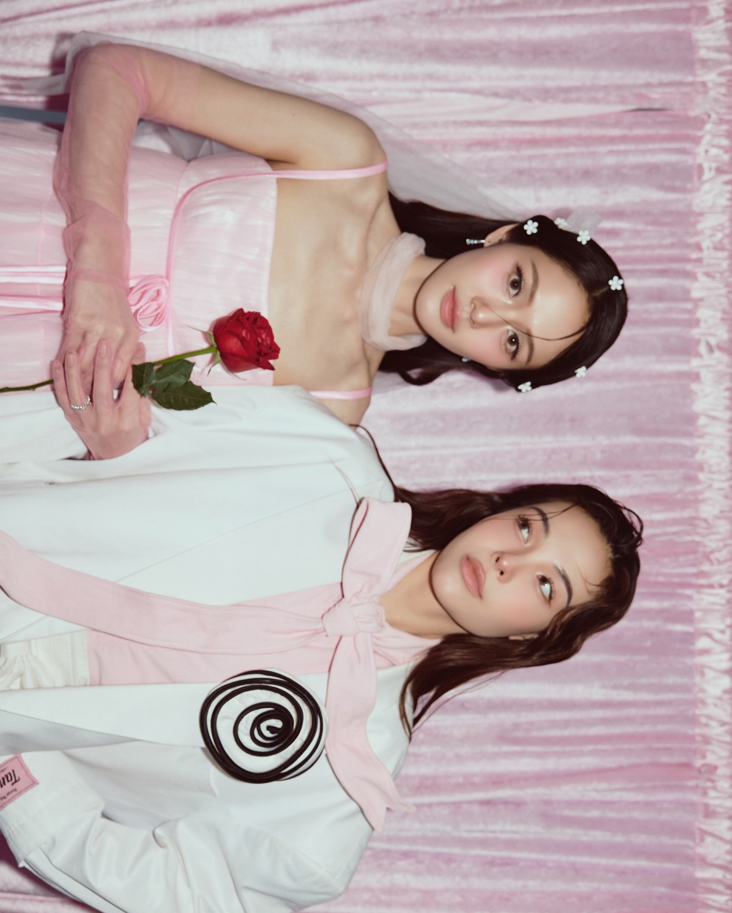 ซอนญ่า - ศรัณย์ภัทร์ พีเดอร์เซน