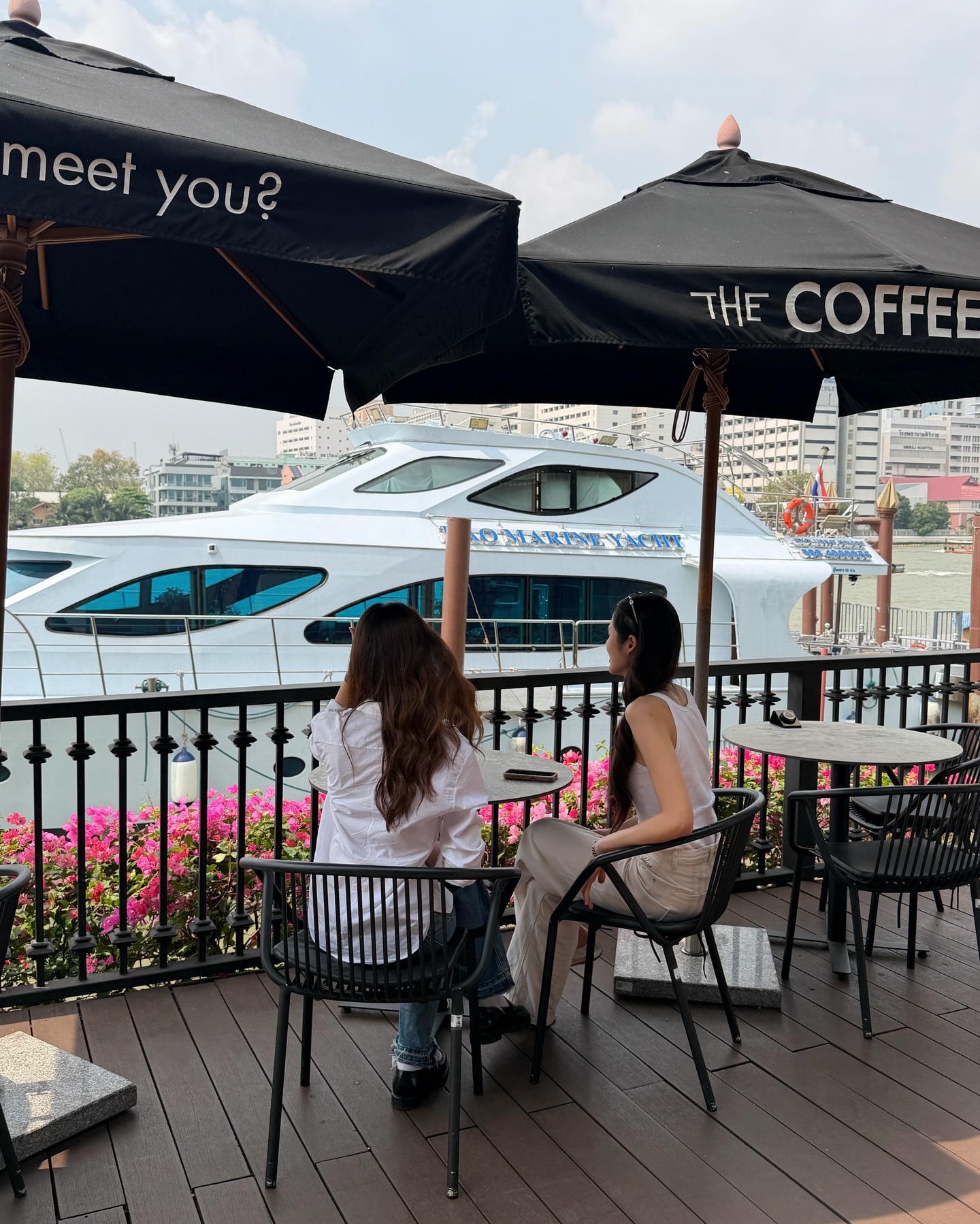 ซอนญ่า - ศรัณย์ภัทร์ พีเดอร์เซน