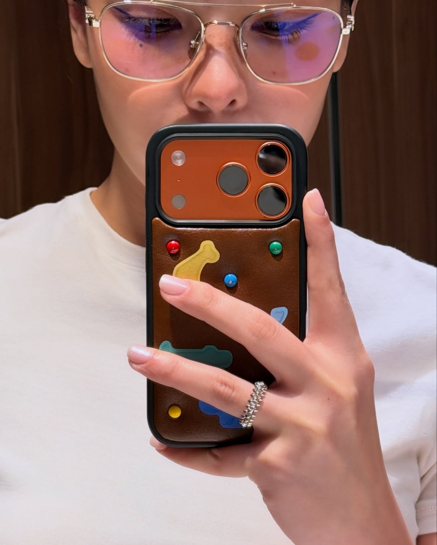 ซอนญ่า - ศรัณย์ภัทร์ พีเดอร์เซน