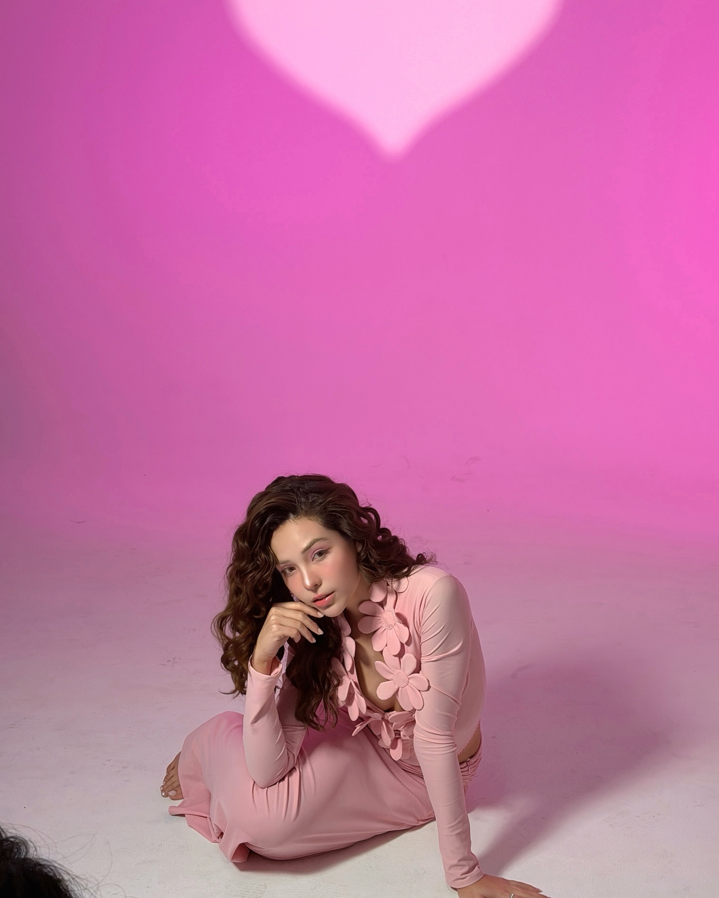 ซอนญ่า - ศรัณย์ภัทร์ พีเดอร์เซน