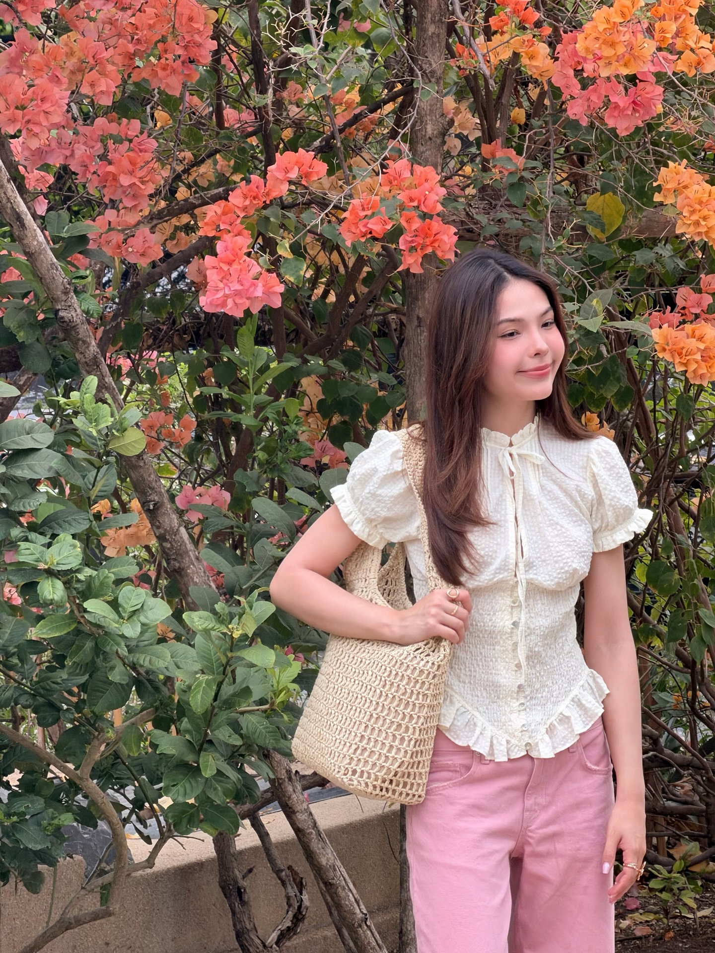 ซอนญ่า - ศรัณย์ภัทร์ พีเดอร์เซน