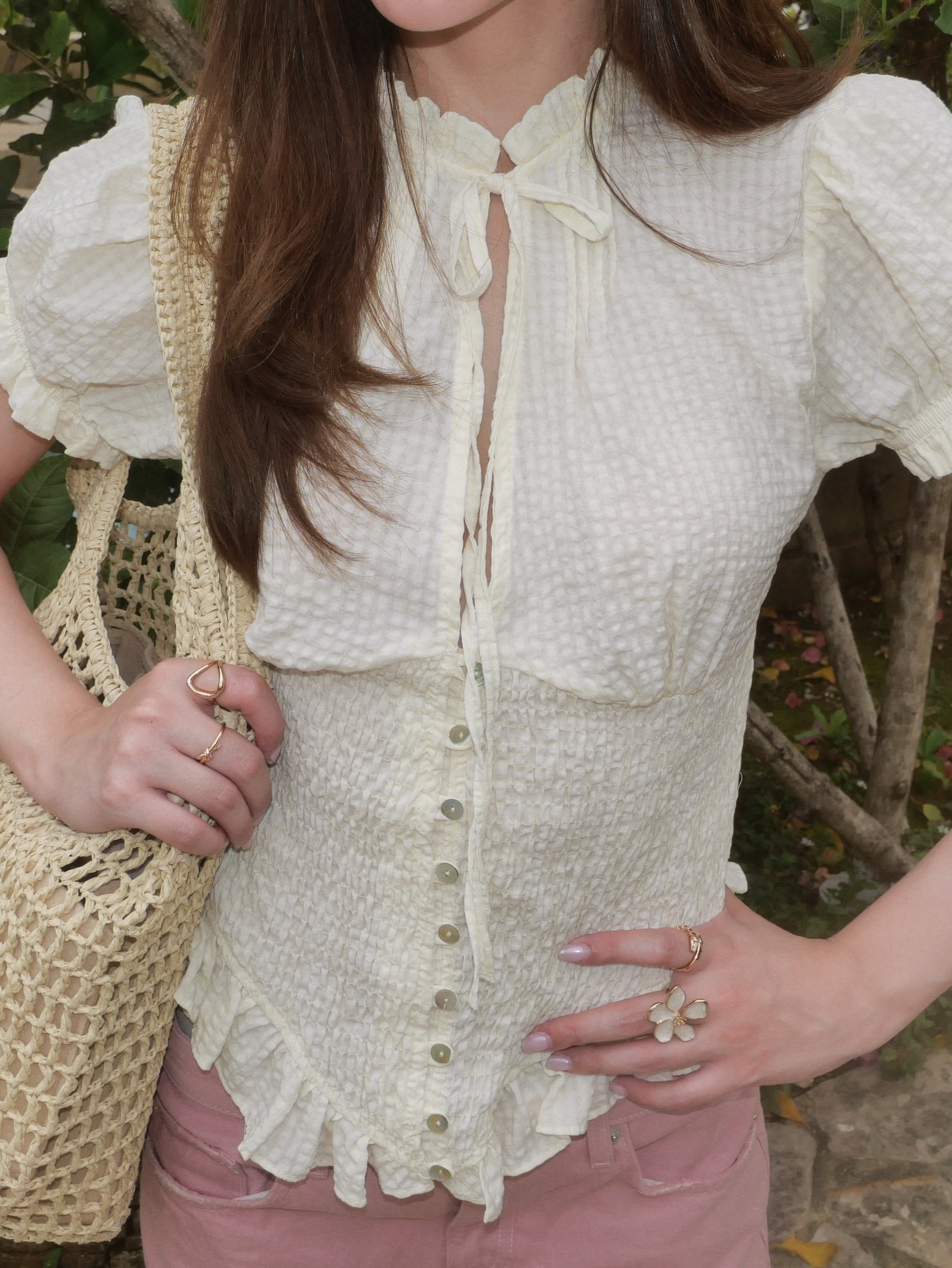 ซอนญ่า - ศรัณย์ภัทร์ พีเดอร์เซน