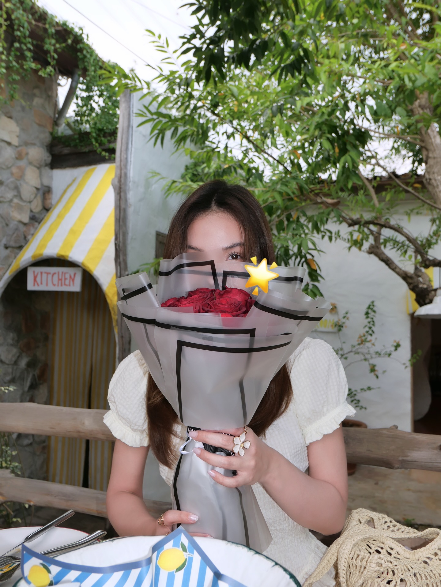 ซอนญ่า - ศรัณย์ภัทร์ พีเดอร์เซน