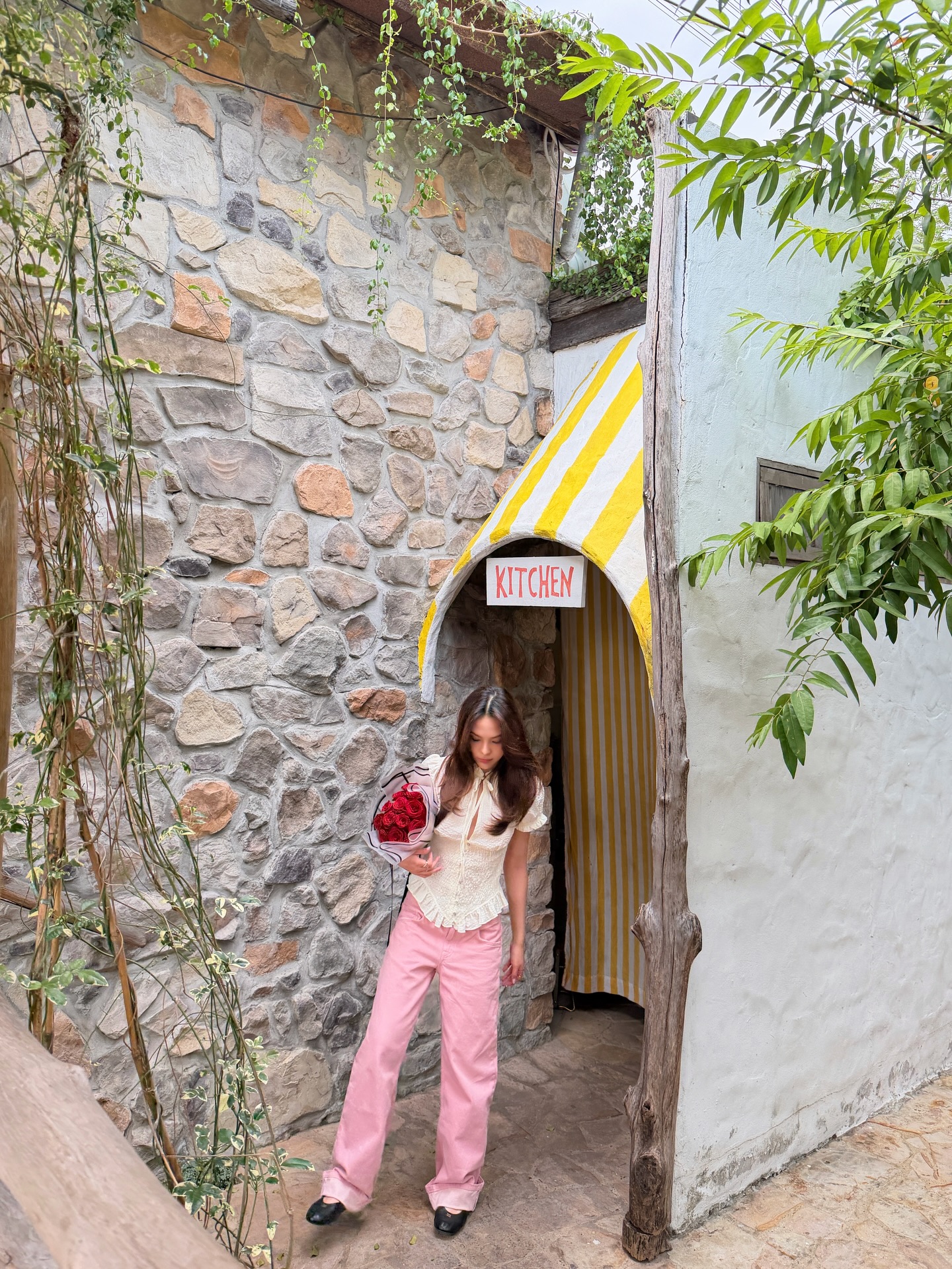 ซอนญ่า - ศรัณย์ภัทร์ พีเดอร์เซน