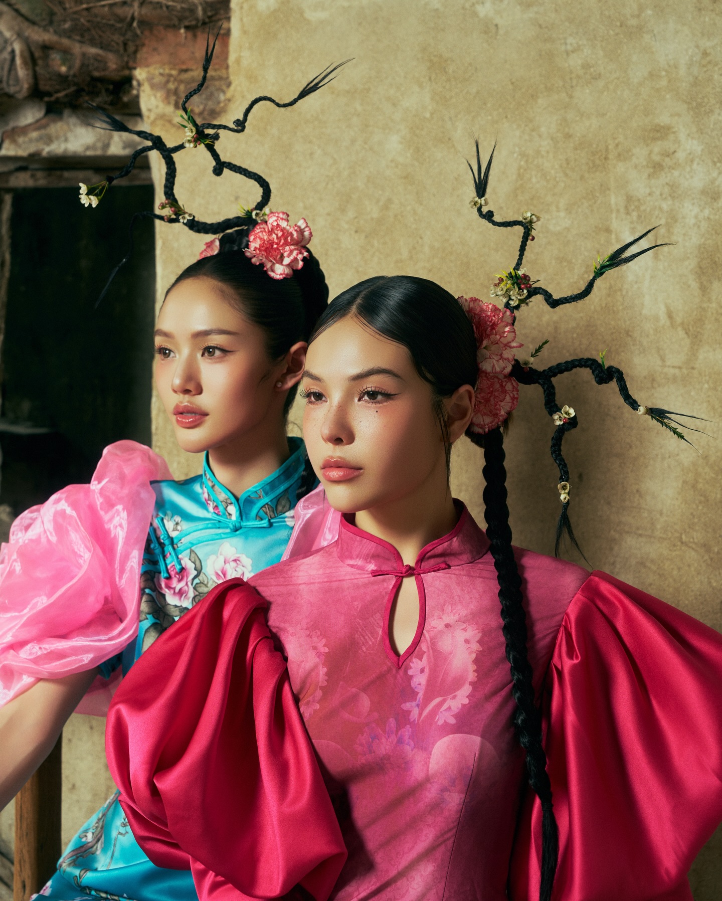 ซอนญ่า - ศรัณย์ภัทร์ พีเดอร์เซน