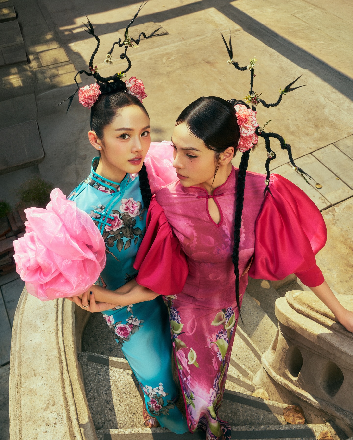 ซอนญ่า - ศรัณย์ภัทร์ พีเดอร์เซน