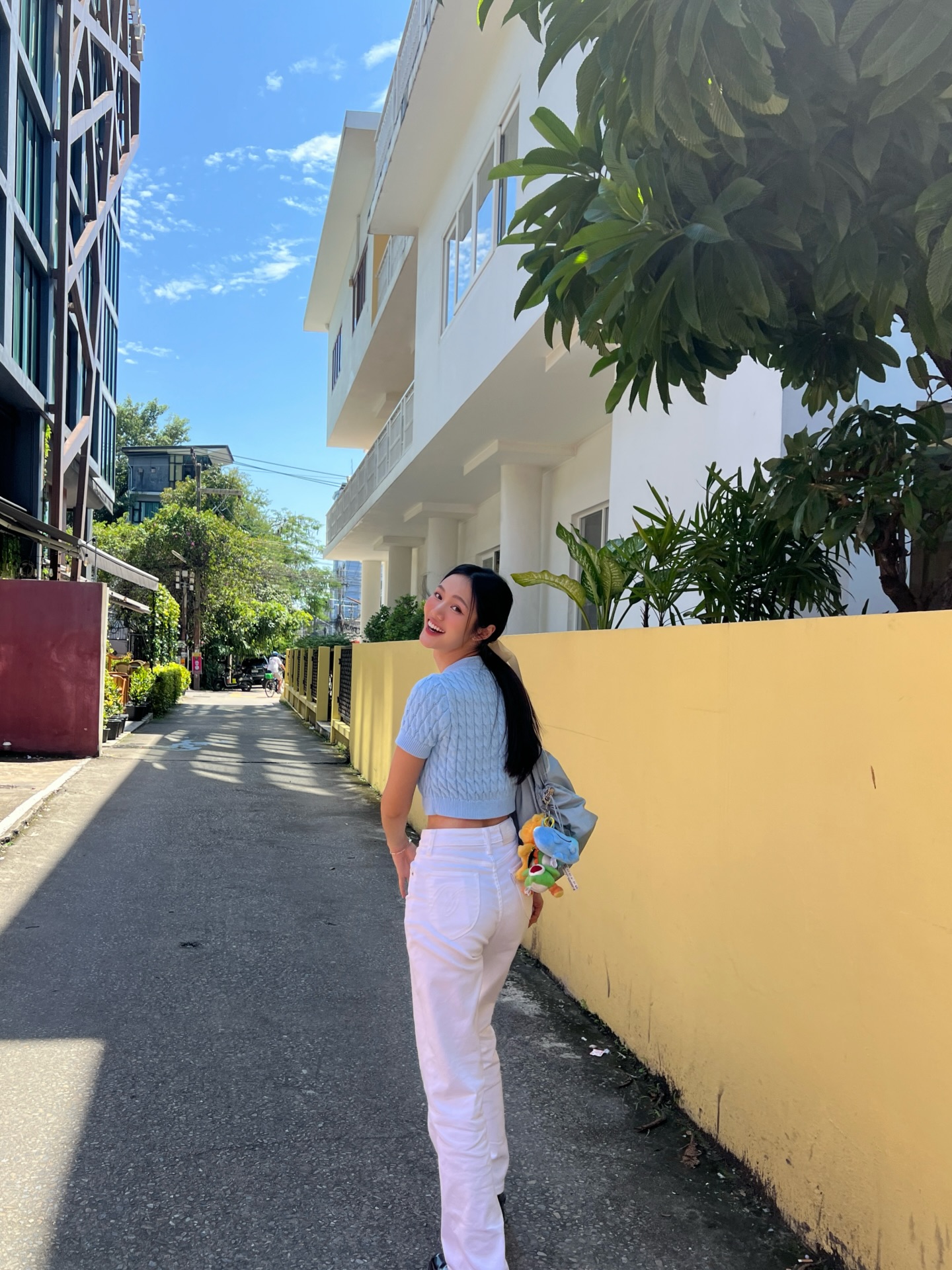 ซอนญ่า - ศรัณย์ภัทร์ พีเดอร์เซน