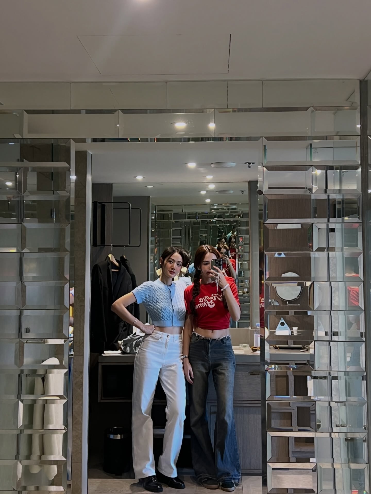 ซอนญ่า - ศรัณย์ภัทร์ พีเดอร์เซน