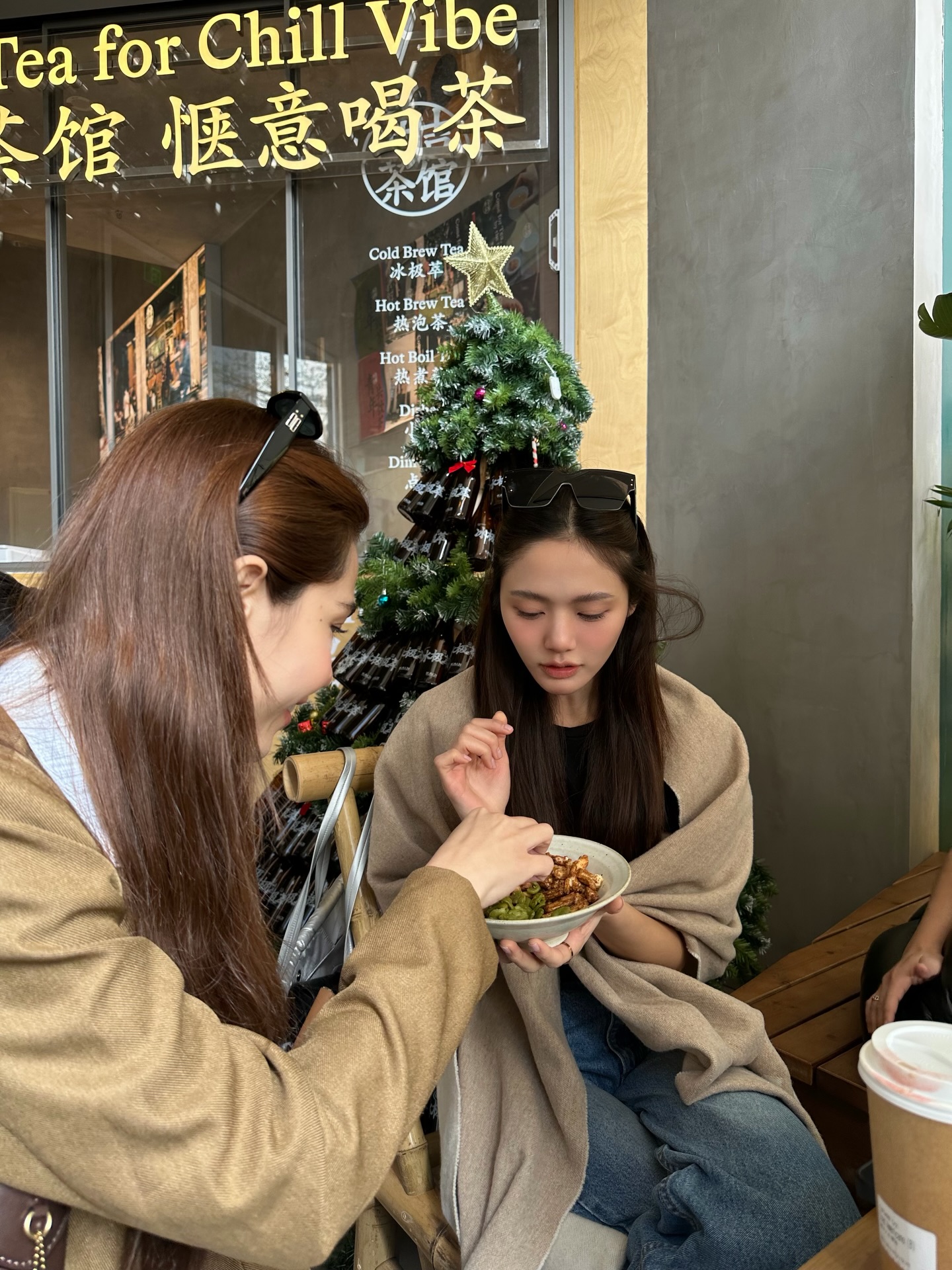 ซอนญ่า - ศรัณย์ภัทร์ พีเดอร์เซน