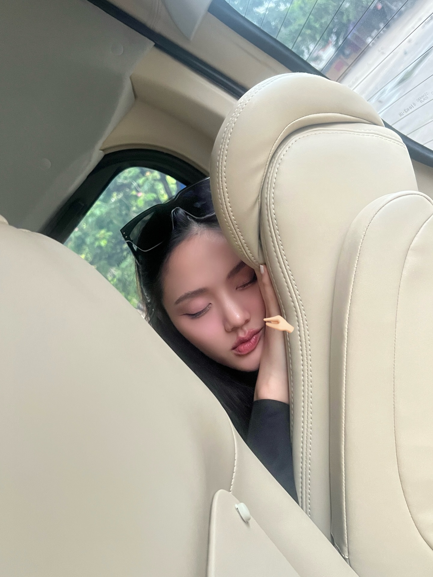 ซอนญ่า - ศรัณย์ภัทร์ พีเดอร์เซน