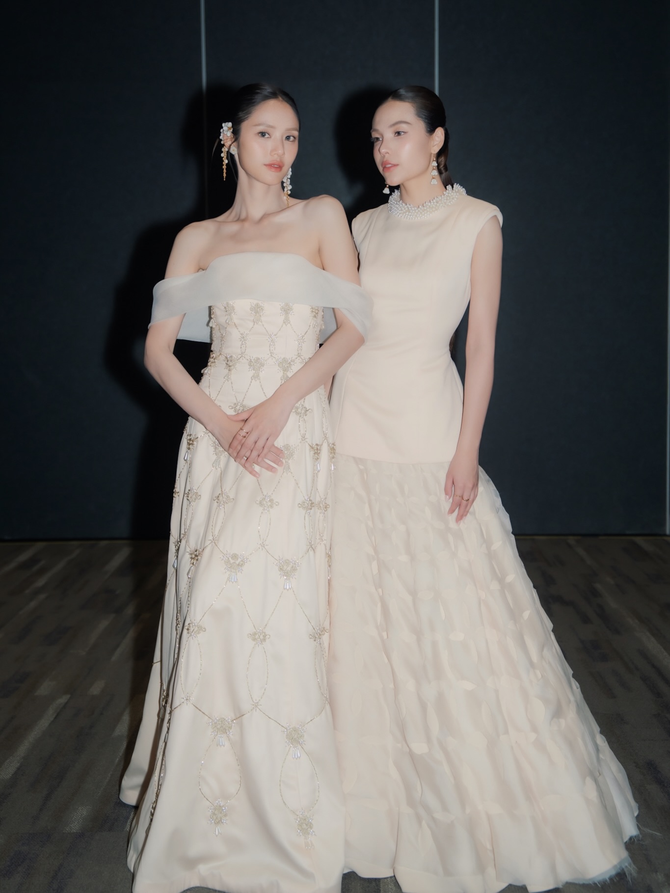 ซอนญ่า - ศรัณย์ภัทร์ พีเดอร์เซน