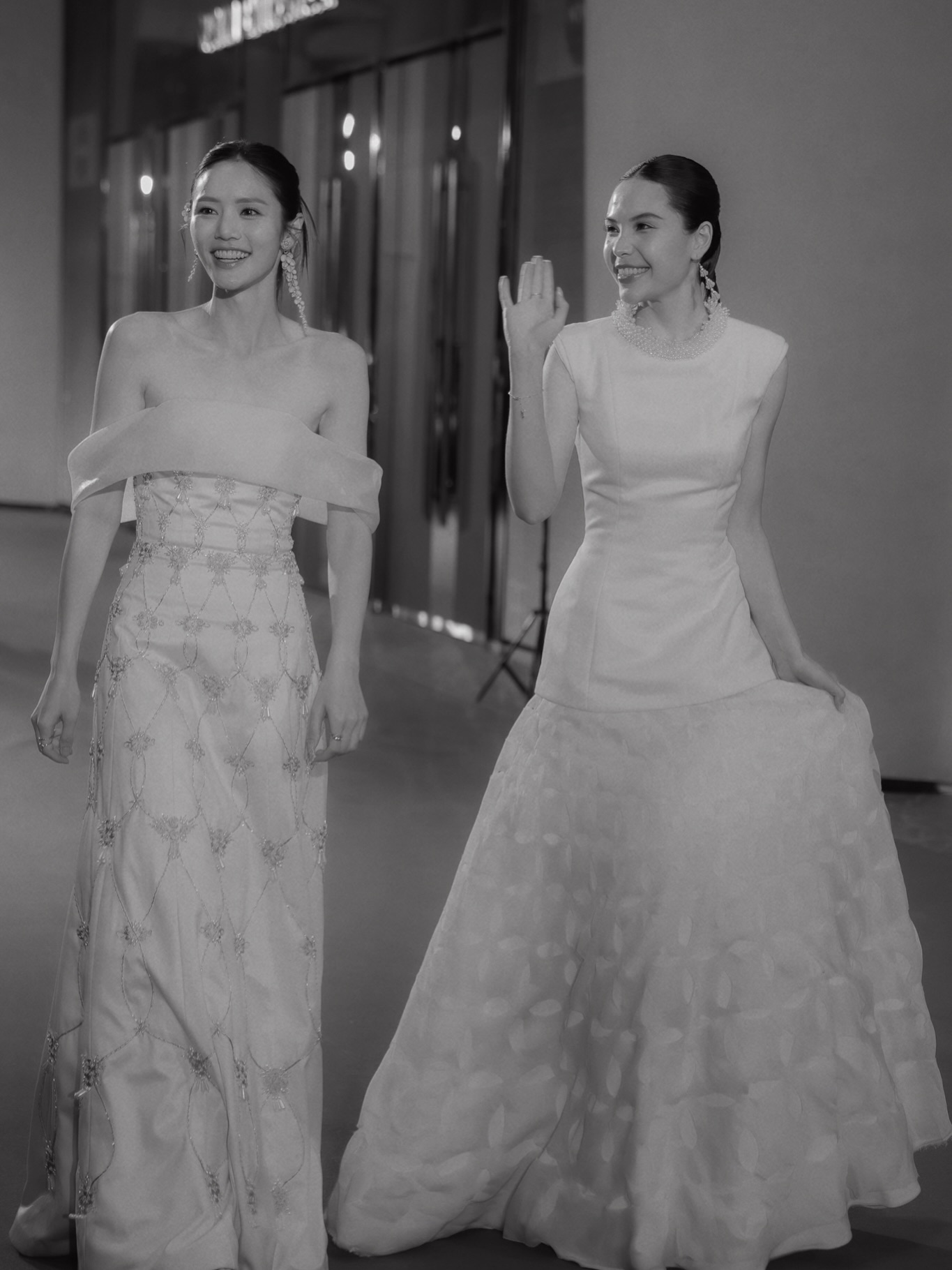 ซอนญ่า - ศรัณย์ภัทร์ พีเดอร์เซน