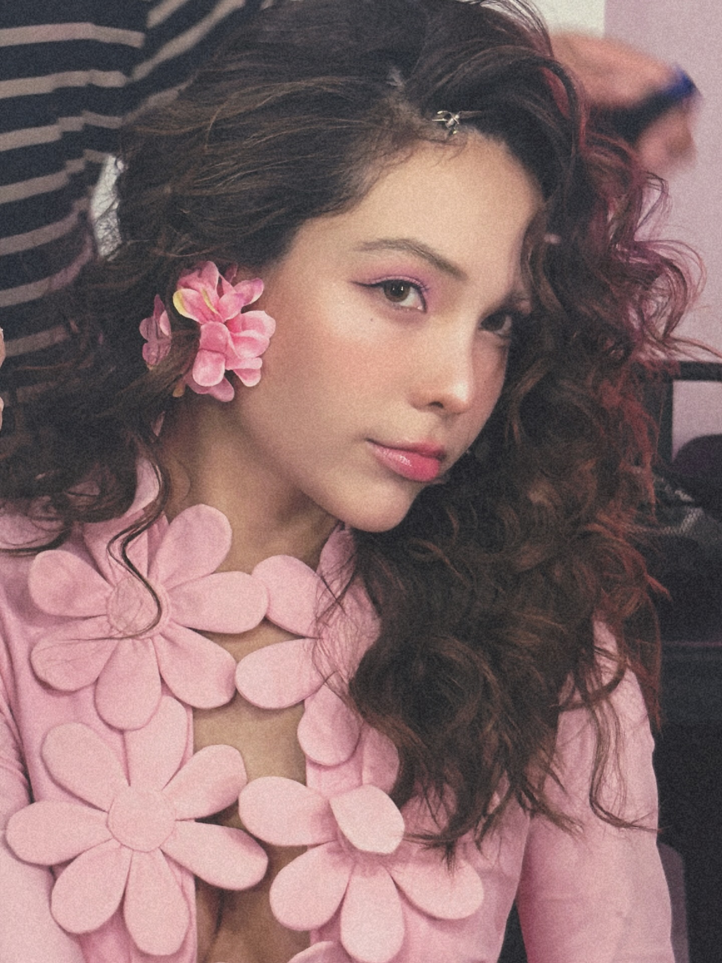 ซอนญ่า - ศรัณย์ภัทร์ พีเดอร์เซน