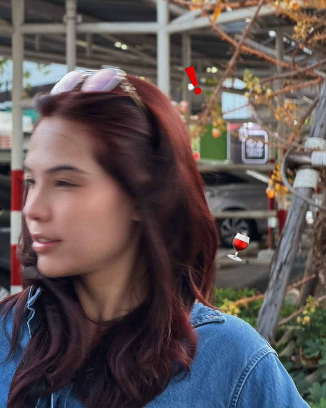 ซอนญ่า - ศรัณย์ภัทร์ พีเดอร์เซน