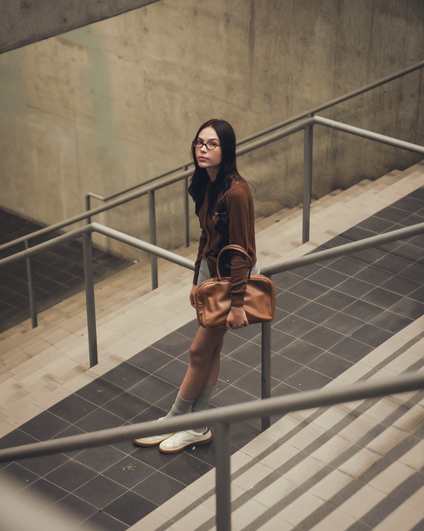 ซอนญ่า - ศรัณย์ภัทร์ พีเดอร์เซน