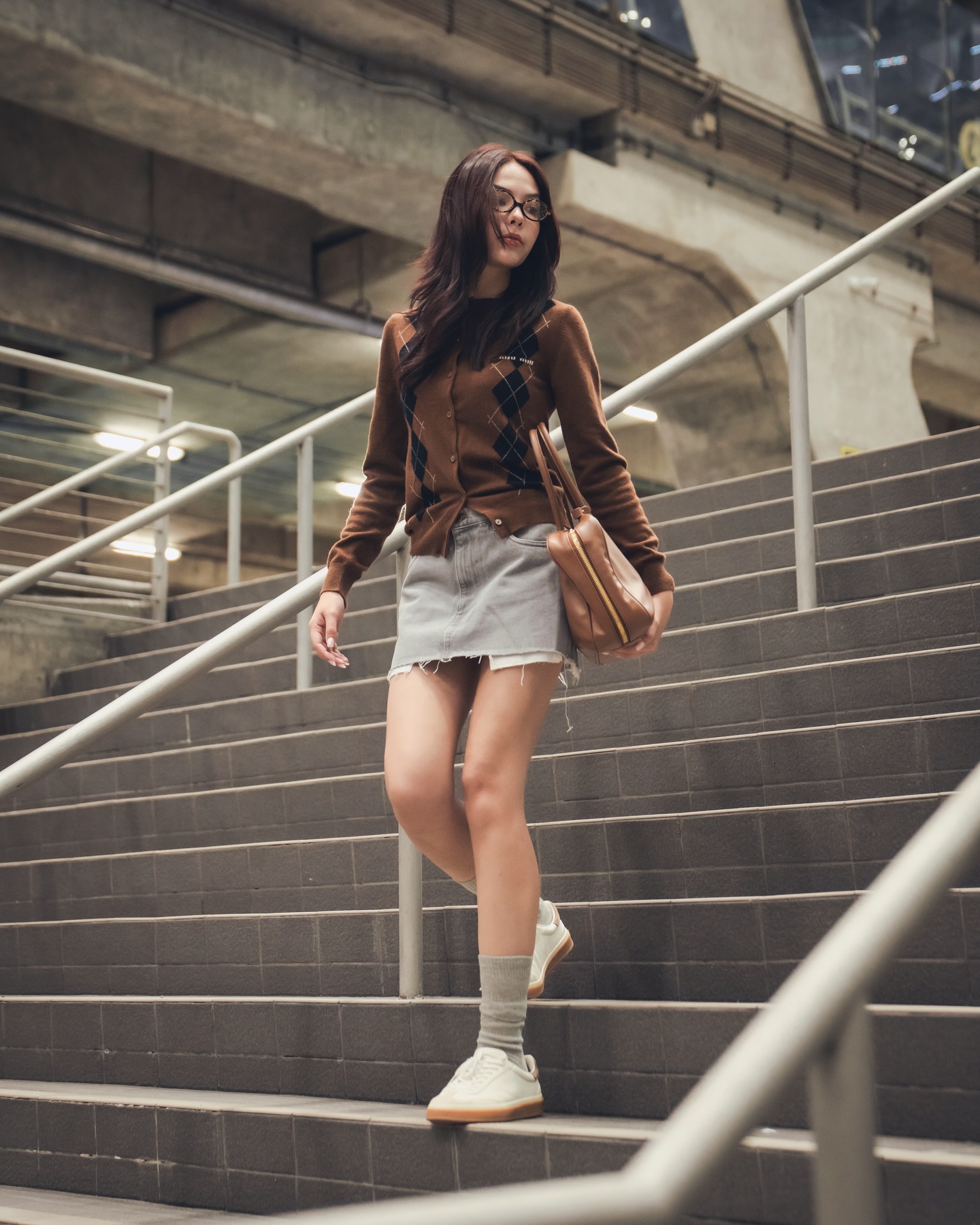 ซอนญ่า - ศรัณย์ภัทร์ พีเดอร์เซน