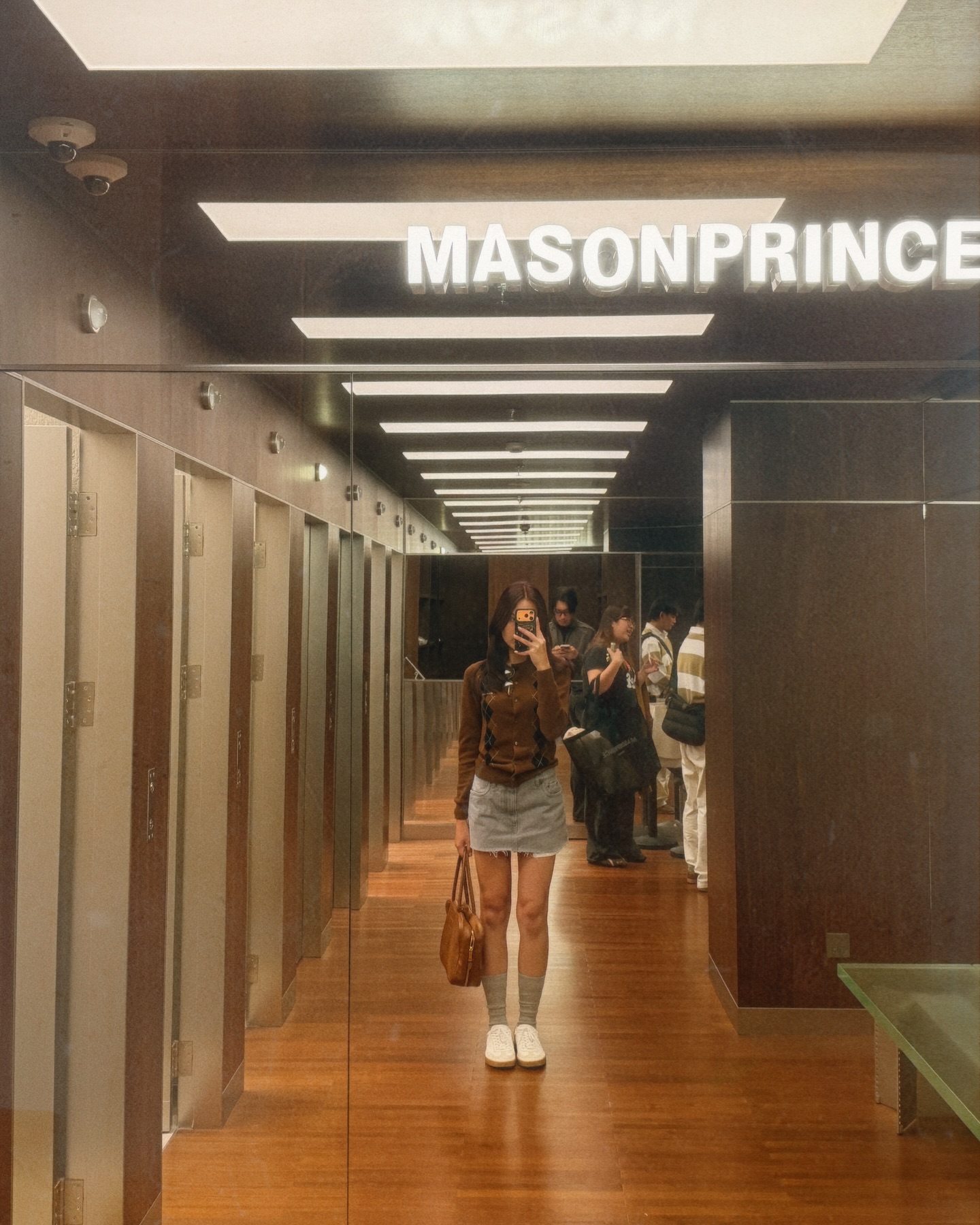 ซอนญ่า - ศรัณย์ภัทร์ พีเดอร์เซน