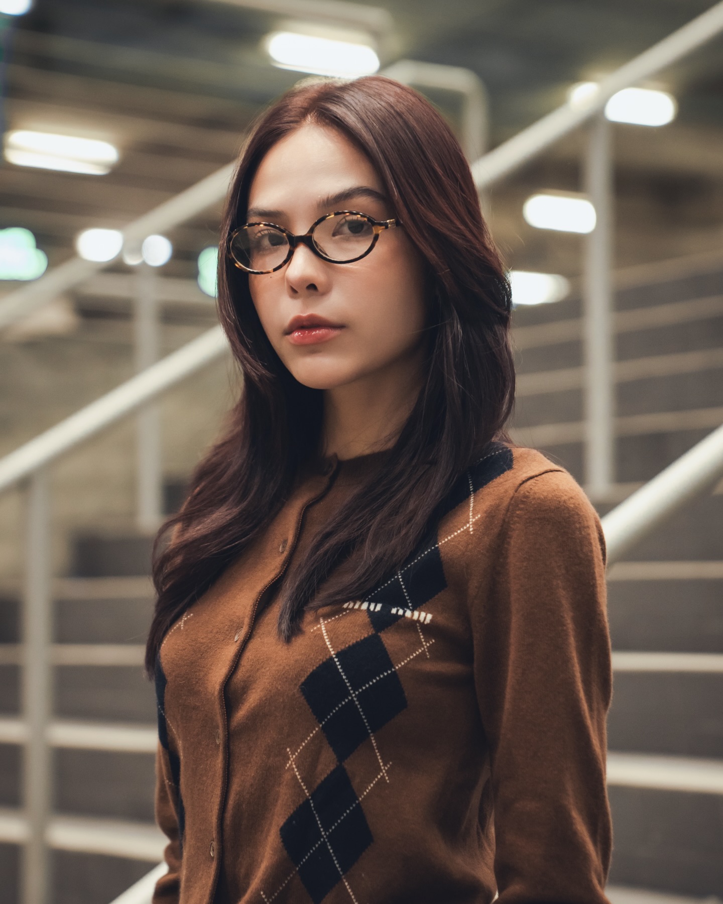 ซอนญ่า - ศรัณย์ภัทร์ พีเดอร์เซน