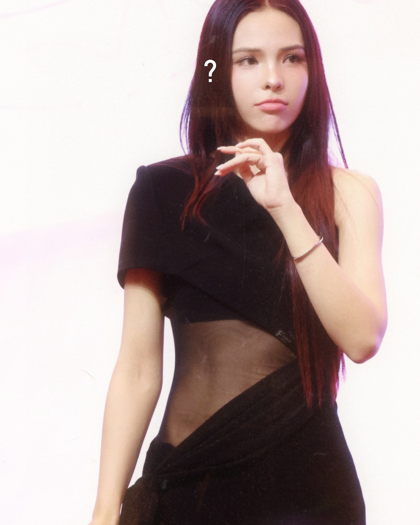 ซอนญ่า - ศรัณย์ภัทร์ พีเดอร์เซน