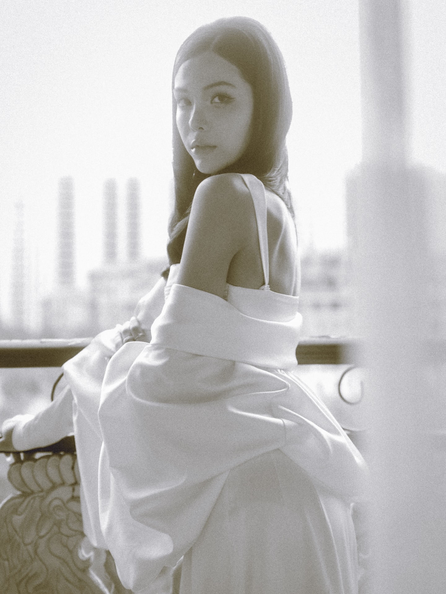 ซอนญ่า - ศรัณย์ภัทร์ พีเดอร์เซน