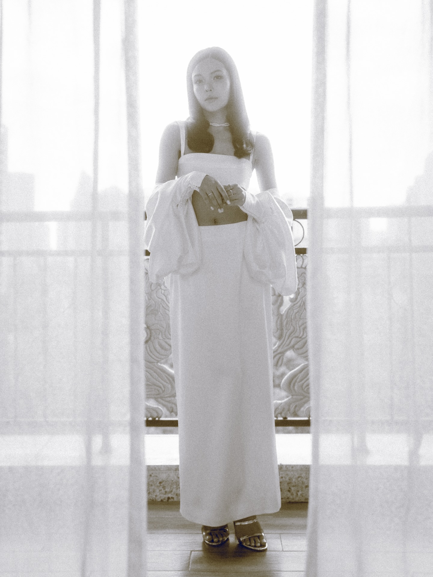 ซอนญ่า - ศรัณย์ภัทร์ พีเดอร์เซน